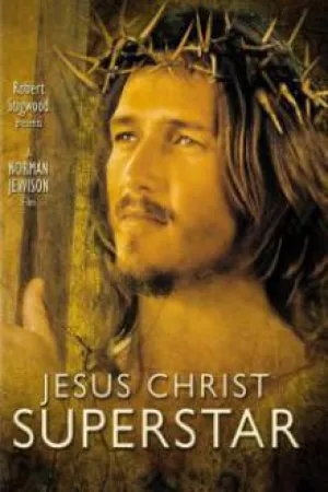 Иисус Христос — суперзвезда (1973)