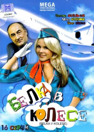 Белка в колесе (сериал 2008)