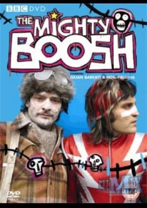 Майти Буш (сериал 2007)