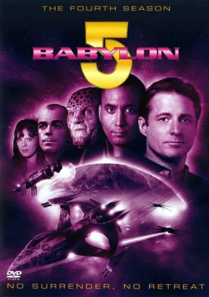 Вавилон 5 (сериал 1994)