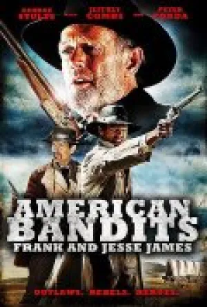 Американские бандиты: Френк и Джесси Джеймс (2010)