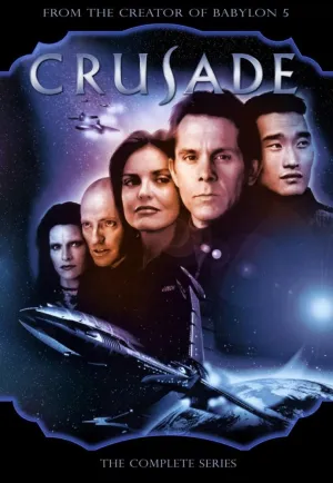 Крестовый поход (сериал 1999)