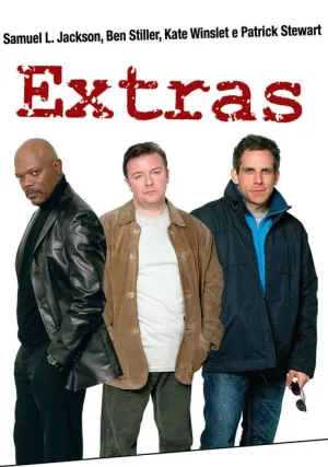 Массовка (сериал 2005)