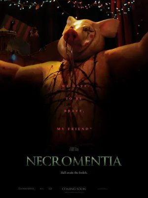 Некромантия (2009)
