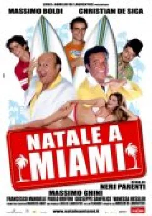 Каникулы в Майами (2005)