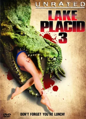Озеро страха 3 (2010)