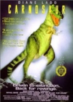Эксперимент «Карнозавр» (1993)