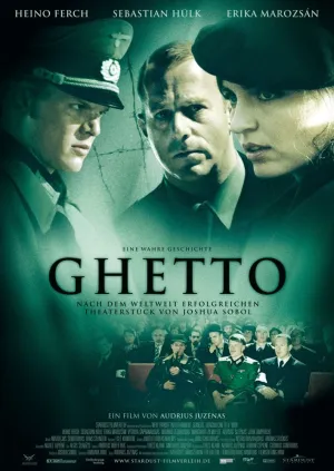 Гетто (2006)