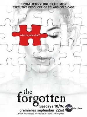 Забытые (сериал 2009)