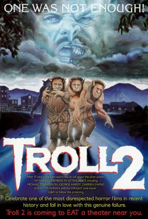 Тролль 2 (1990)