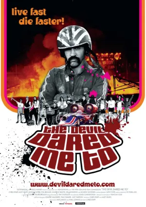 Прыжок через пролив (2007)
