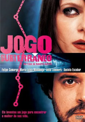 Подземная игра (2005)
