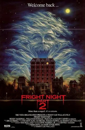 Ночь страха 2 (1988)