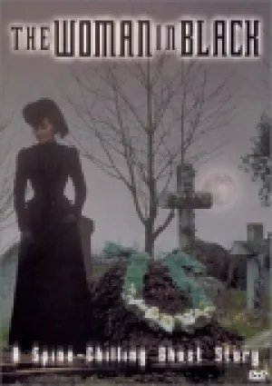 Женщина в черном (1989)