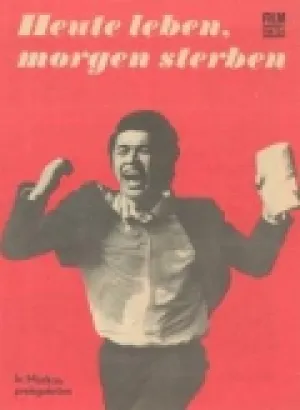 Сегодня жить, умереть завтра (1970)