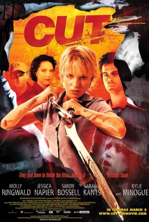 Режиссерская версия (2000)