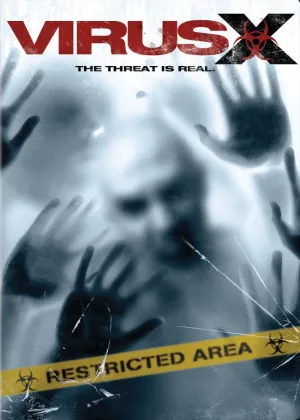Вирус Х (2010)
