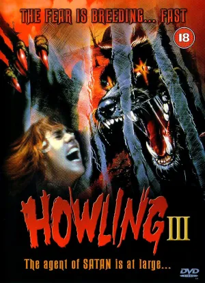 Вой 3 (1987)