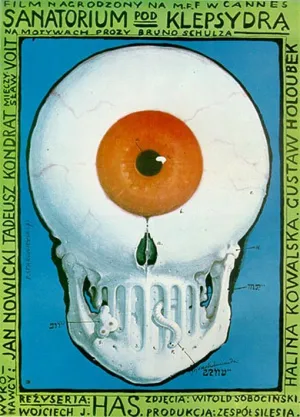 Санаторий «Под клепсидрой» (1973)