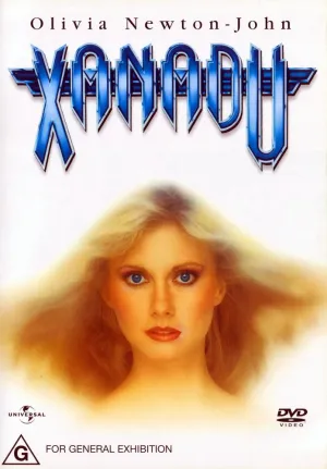 Ксанаду (1980)