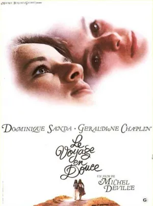 Путешествие вдвоем (1976)