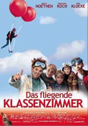 Летающий класс (2003)