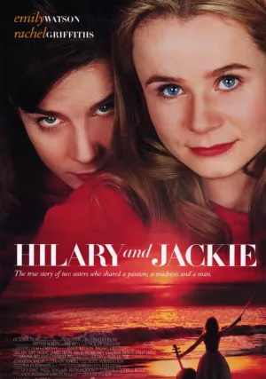 Хилари и Джеки (1998)