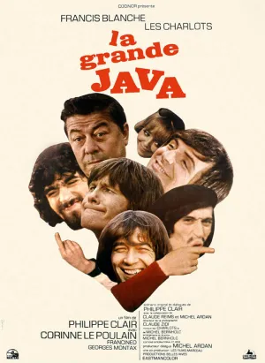 Большая Ява (1971)