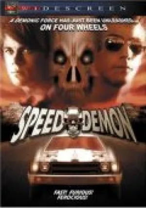Демон скорости (2003)