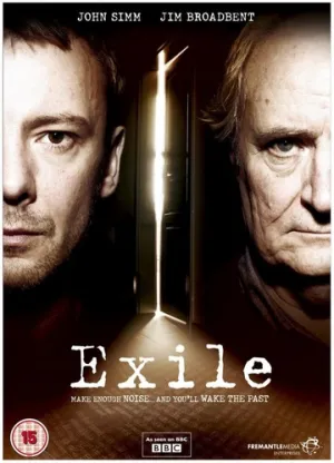 Изгнание (сериал 2011)