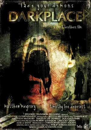 Темное место (2007)