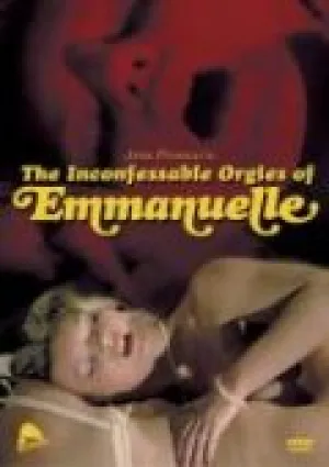 Тайные оргии Эммануэль (1982)