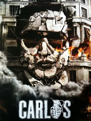 Карлос (сериал 2010)