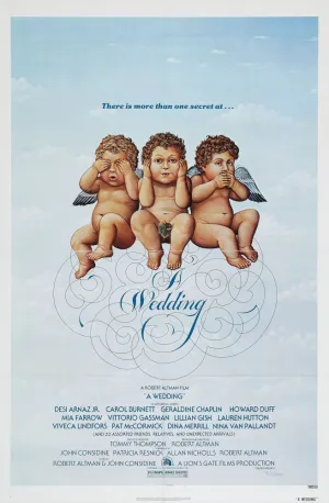 Свадьба (1978)