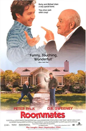 Соседи по комнате (1995)