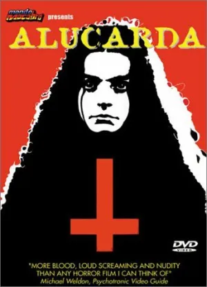 Алюкарда (1977)