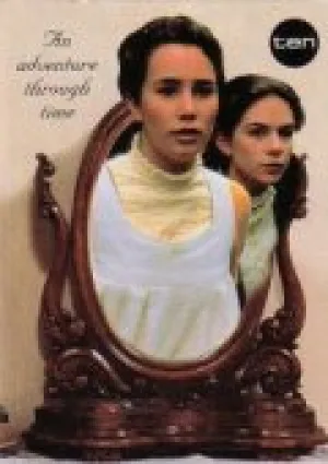 Зеркало, зеркало (сериал 1995)