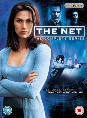 Сеть (сериал 1998)