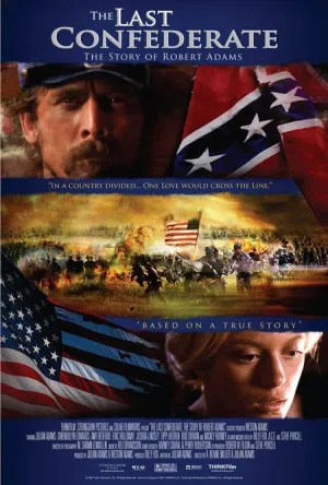 Последний конфедерат: История Роберта Адамса (2005)