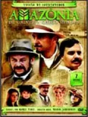 Амазония: Гальвез Чико Мендез (сериал 2007)
