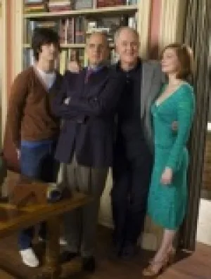 Двадцать славных лет (сериал 2006)