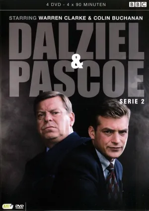 Дэлзил и Пэскоу (сериал 1996)