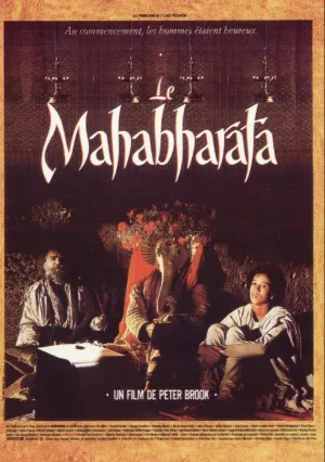 Махабхарата (1989)