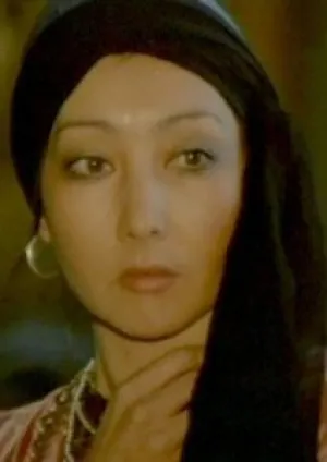 Жансебиль (1991)
