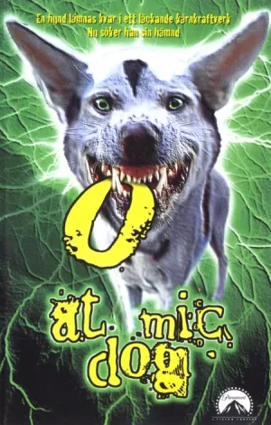 Атомный пес (1998)