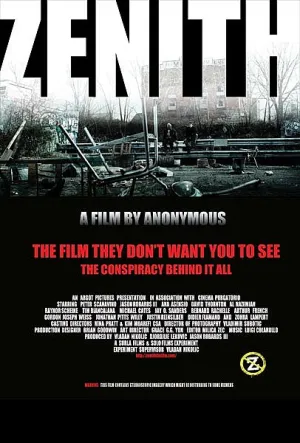 Зенит (сериал 2010)