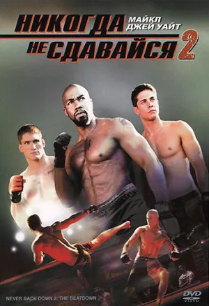 Никогда не сдавайся 2 (2011)