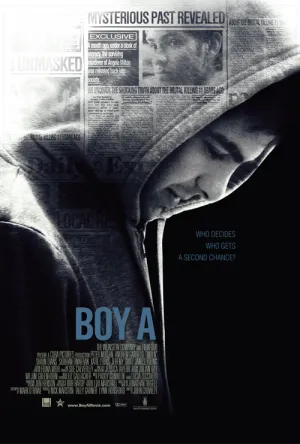 Мальчик А (2007)