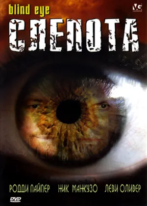 Слепота (Канада) (2007)