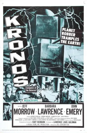 Кронос (1957)